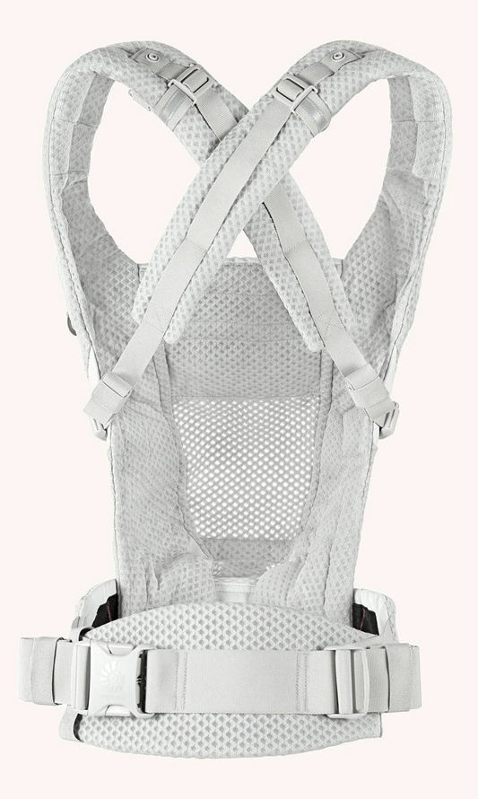 ERGOBABY ADAPT SoftFlex MESH porte-bébé ergonomique 3,2-20kg