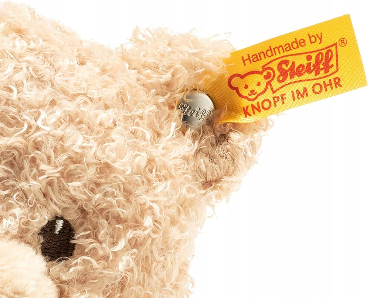 STEIFF Teddy and Me ours en pyjama pour fille 25cm