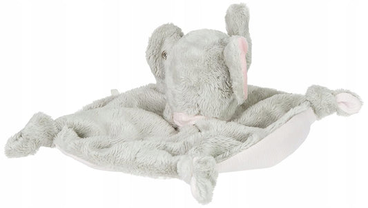 STEIFF doudou éléphant TRAMPILI 28 cm