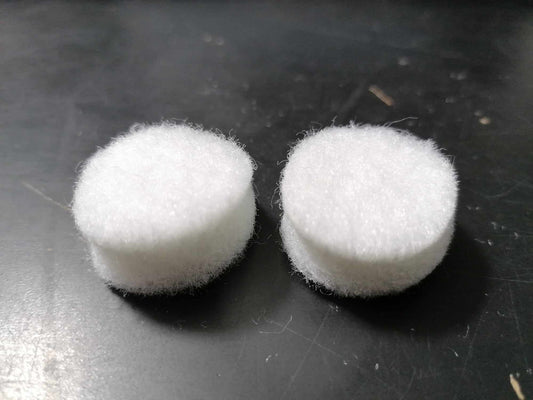 filtry powietrza do inhalatora NEBULA i innych 2 sztuki