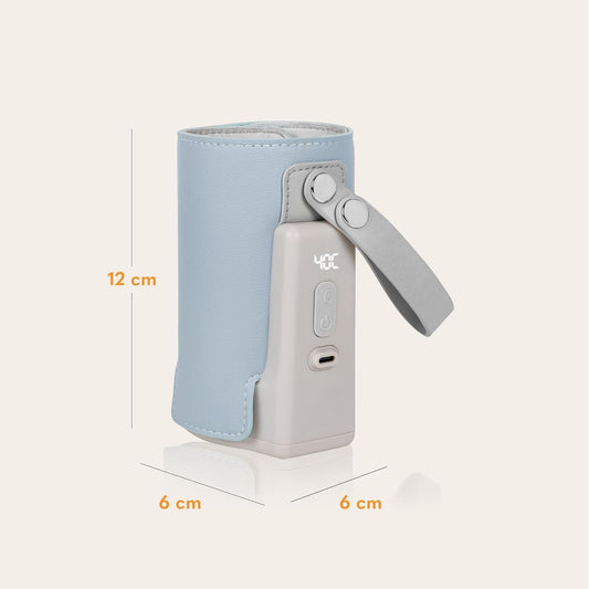 LIONELO Thermup GO PLUS aquecedor DE VIAGEM