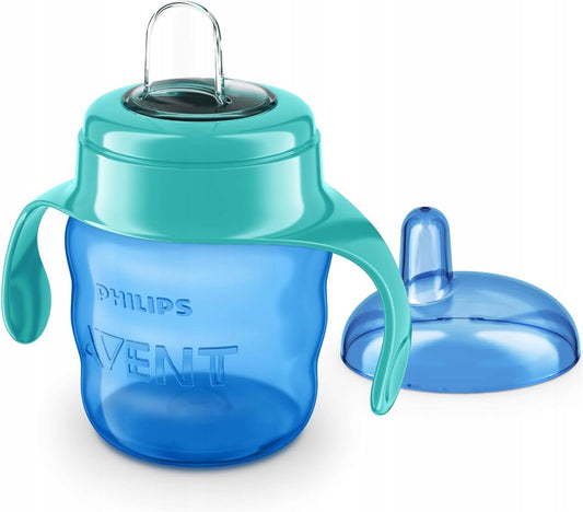 PHILIPS AVENT SCF551/05 kubek niekapek 200 ml 6 hónap+