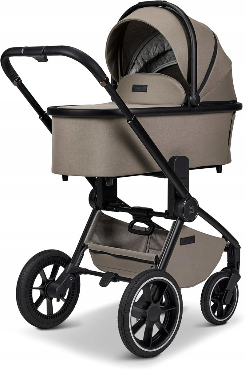 MOON adapter do wózka RESEA+ i SPORT fotelika MAXI-COSI CYBEX JOIE