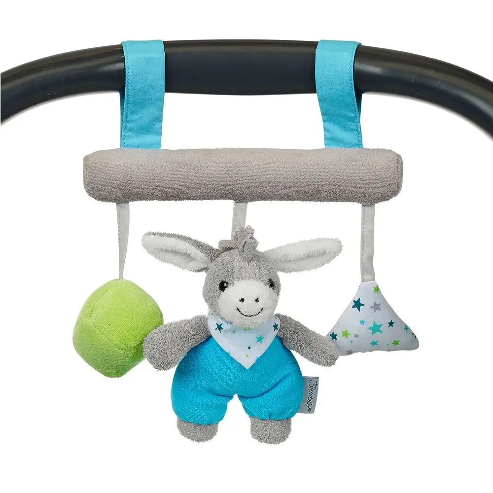 STERNTALER donkey stroller hanging toy EMMI "N