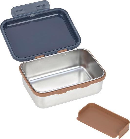 LASSIG Adventure lunch box