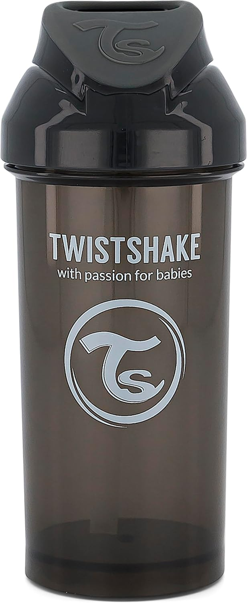 TWISTSHAKE Straw Cup Nap cup