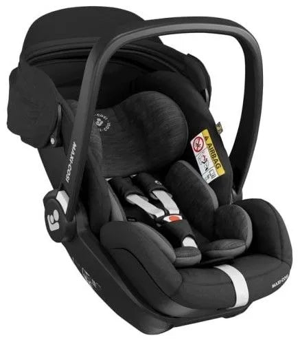 MAXI-COSI MARBLE siège auto gr 0 ISOFIX