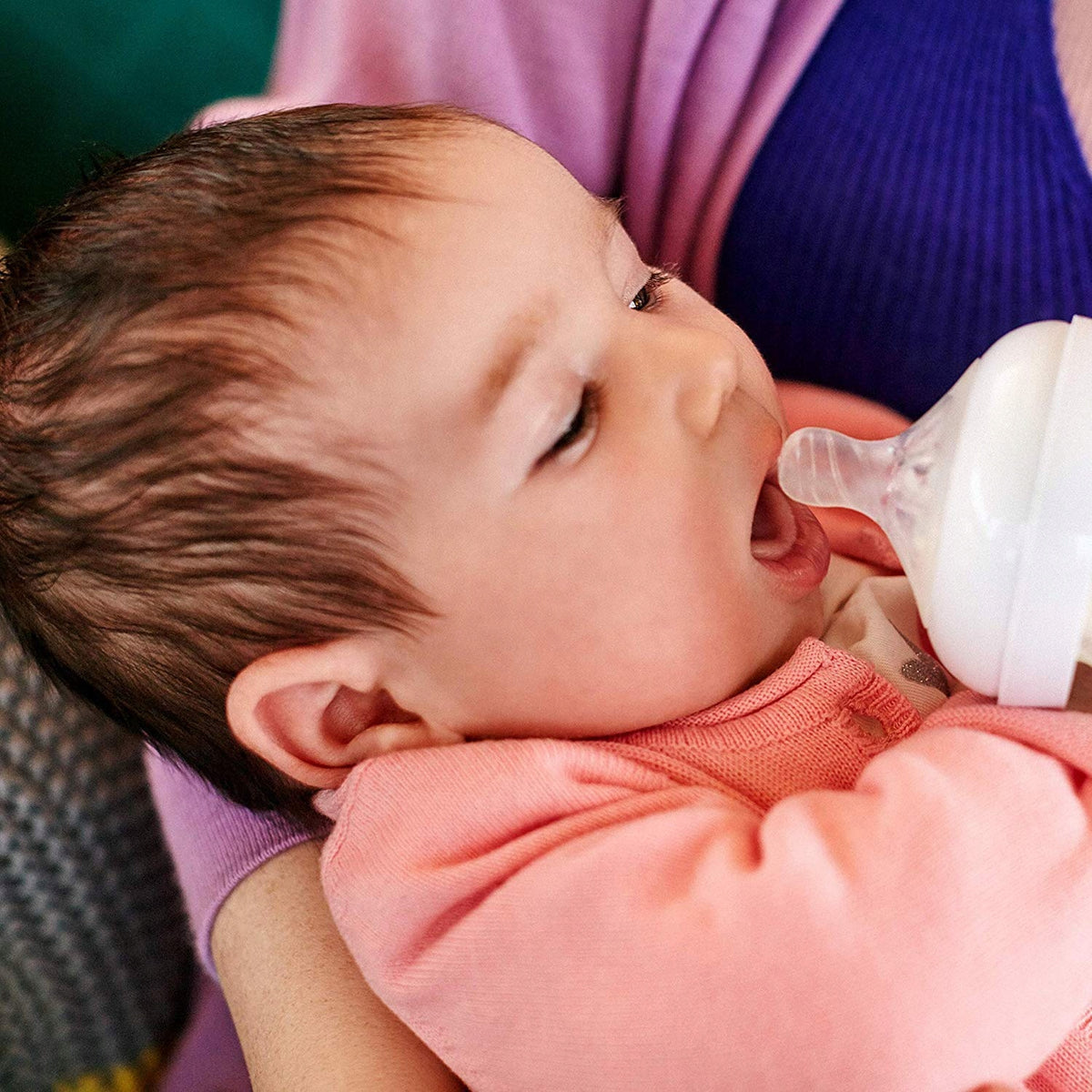 PHILIPS AVENT Natural SCD301/03 zestaw dla noworodków