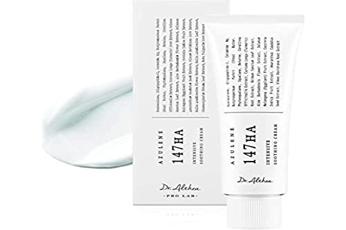 Dr. Althea 147 Barrier Cream barrier cream 50 ml