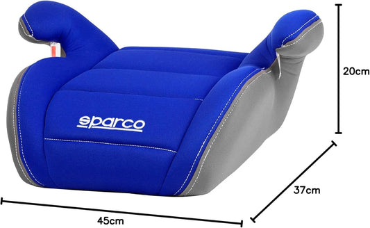 SPARCO car seat - booster