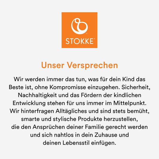 STOKKE LIMAS FLEX soft baby carrier