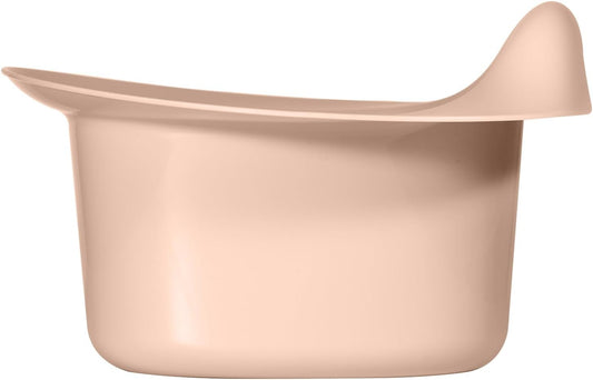 KINDSGUT 2-en-1 pot pour bébé et réducteur de pot pour enfants plus âgés