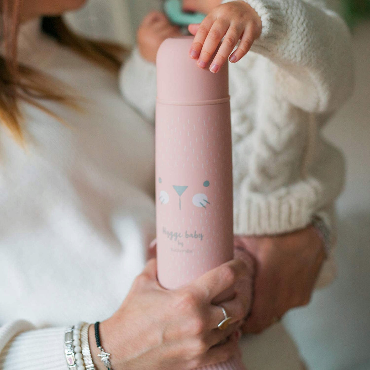 SUAVINEX Hygge termos ze stali nierdzewnej 500 ml