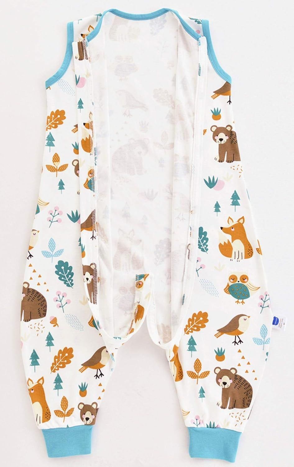 CHILSUESSY gigoteuse d'été 0,5 TOG taille 70