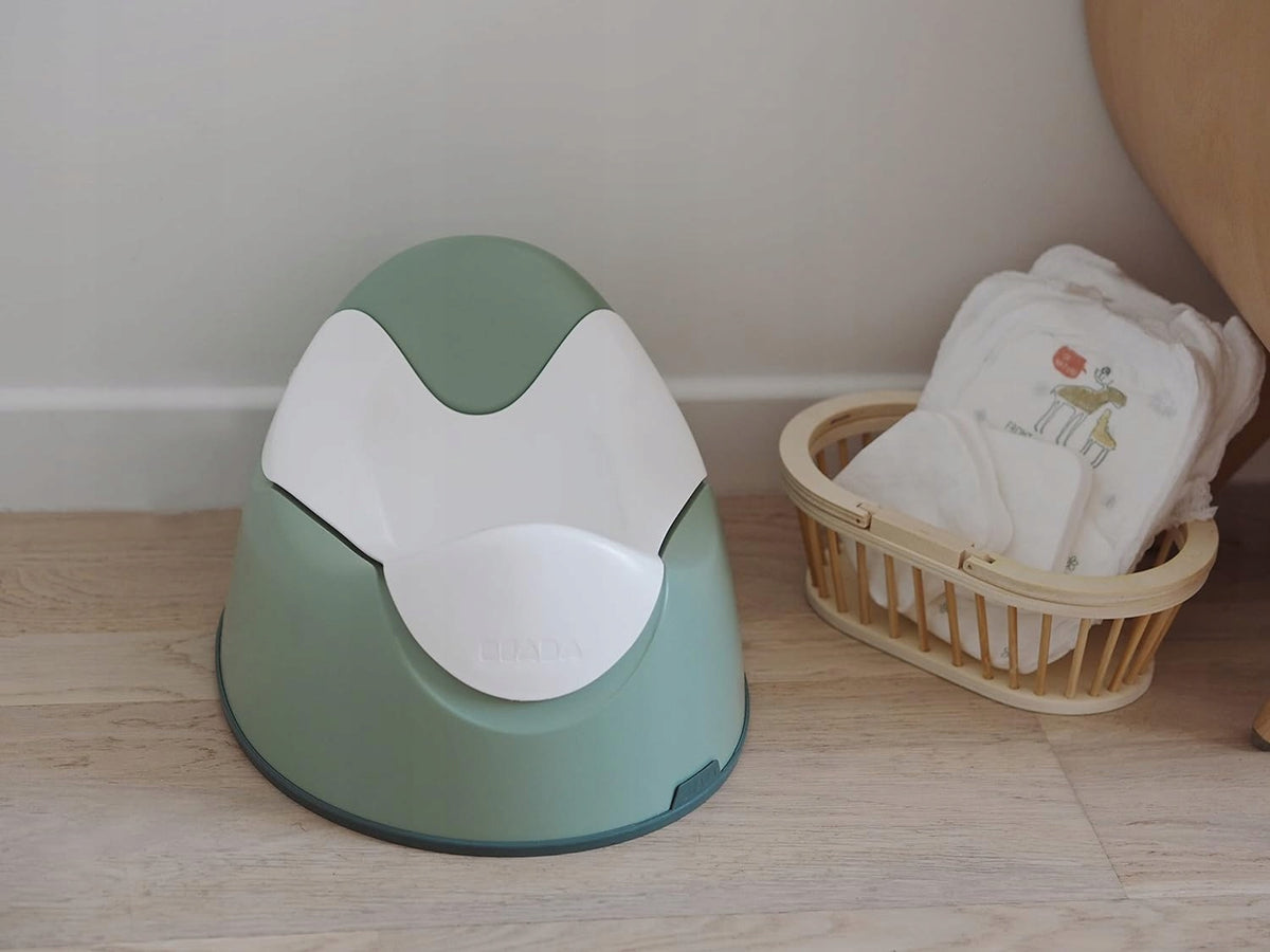 BEABA nocnik z wyjmowanym wkładem 18 m+ – zdjęcie produktu 5