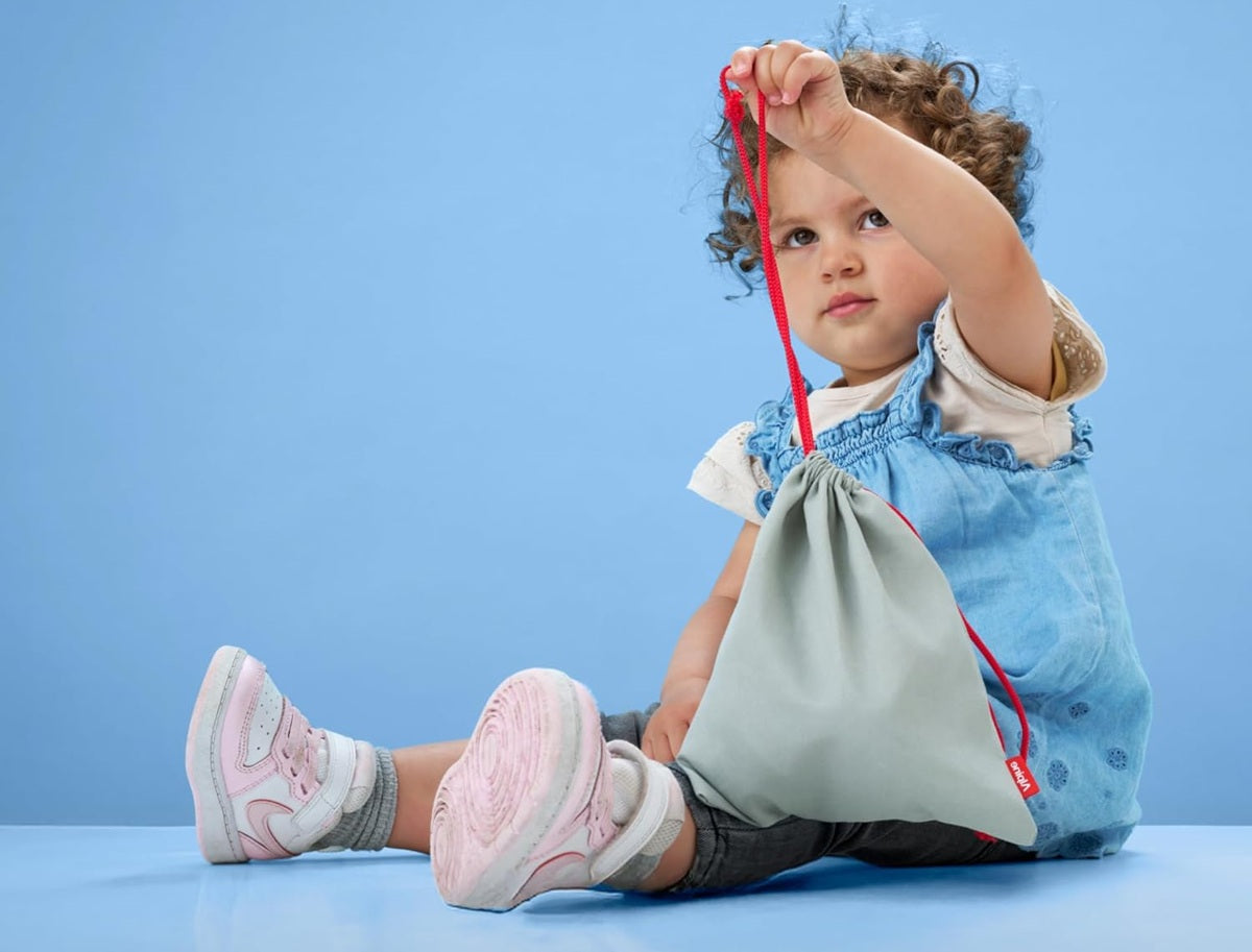 ALPINE Muffy Protection auditive bébé pour enfants 0-36 mois 23db + étui