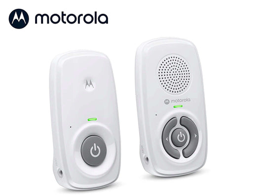 MOTOROLA MBP21 cyfrowa niania elektroniczna DECT 2