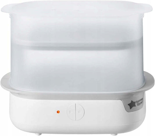TOMMEE TIPPEE elektryczny sterylizator parowy