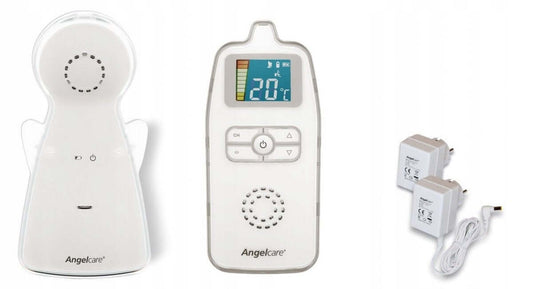 ANGELCARE AC423-D analogowa NIANIA ELEKTRONICZNA