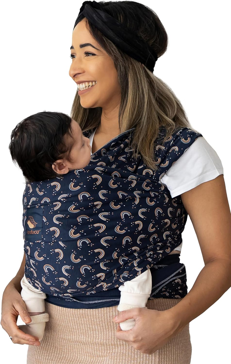 MANDUCA SLING écharpe de portage pour bébé