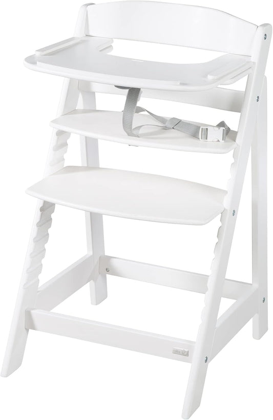ROBA tray tabletop for the SIT UP FLEX high chair