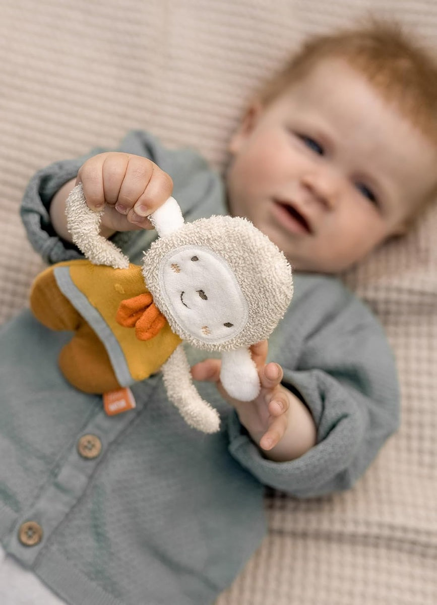 FEHN Natur rustling toy