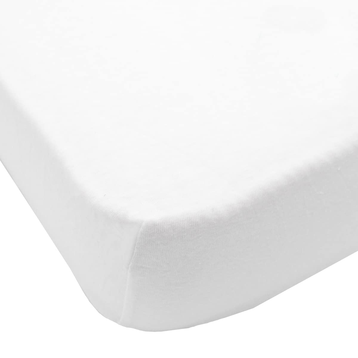 BABY CALIN σεντόνι με λάστιχο x2 140x70 – φωτογραφία προϊόντος 3