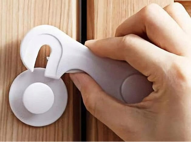 GQC protection pour placards 1 pièce