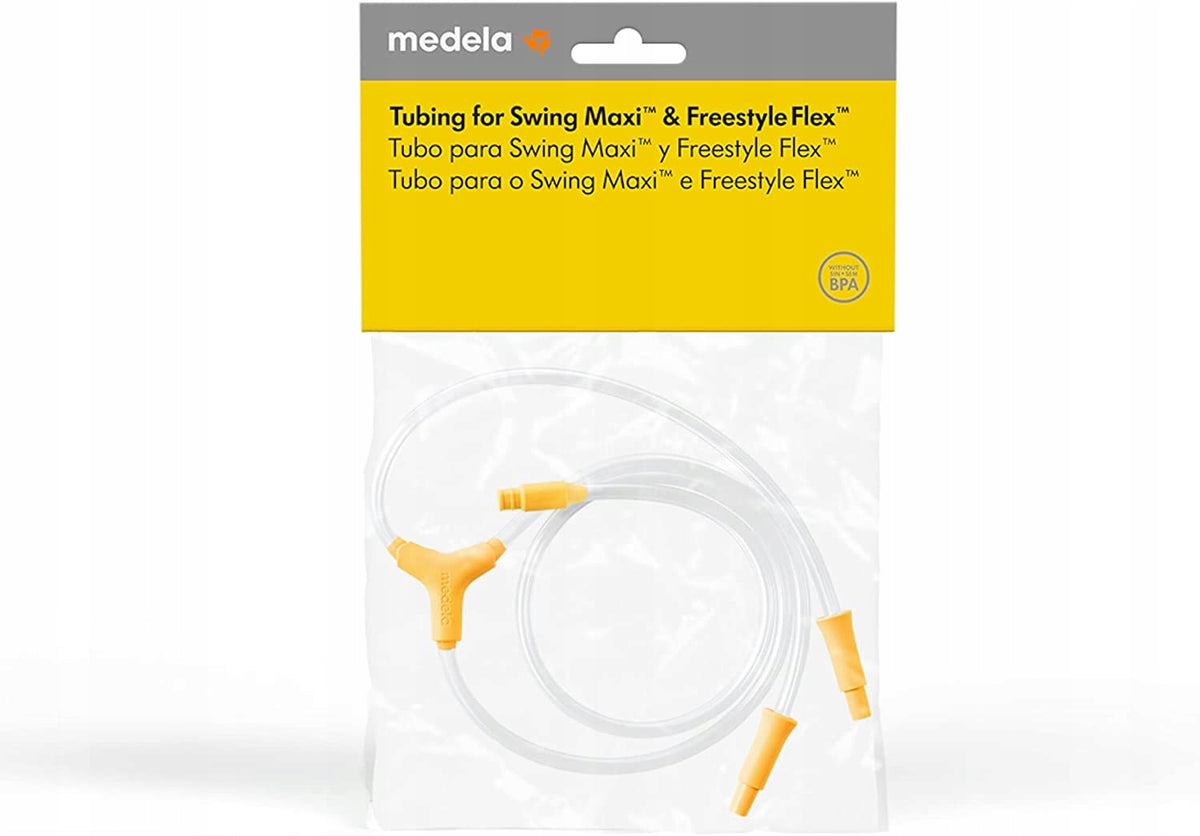 MEDELA tuyau flexible pour Swing Maxi et Freestyle Flex