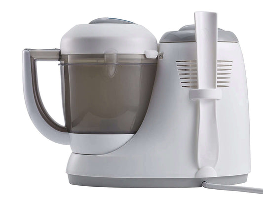 BEABA Babycook Original 4w1 ROBOT WIELOFUNKCYJNY