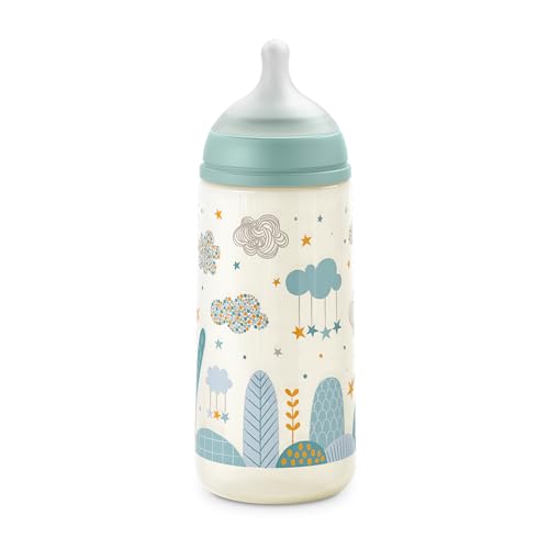 SUAVINEX SX Pro biberon pour bébé 360 ml