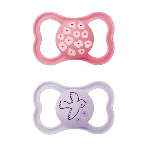 MAM Supreme pacifier 2 pcs.