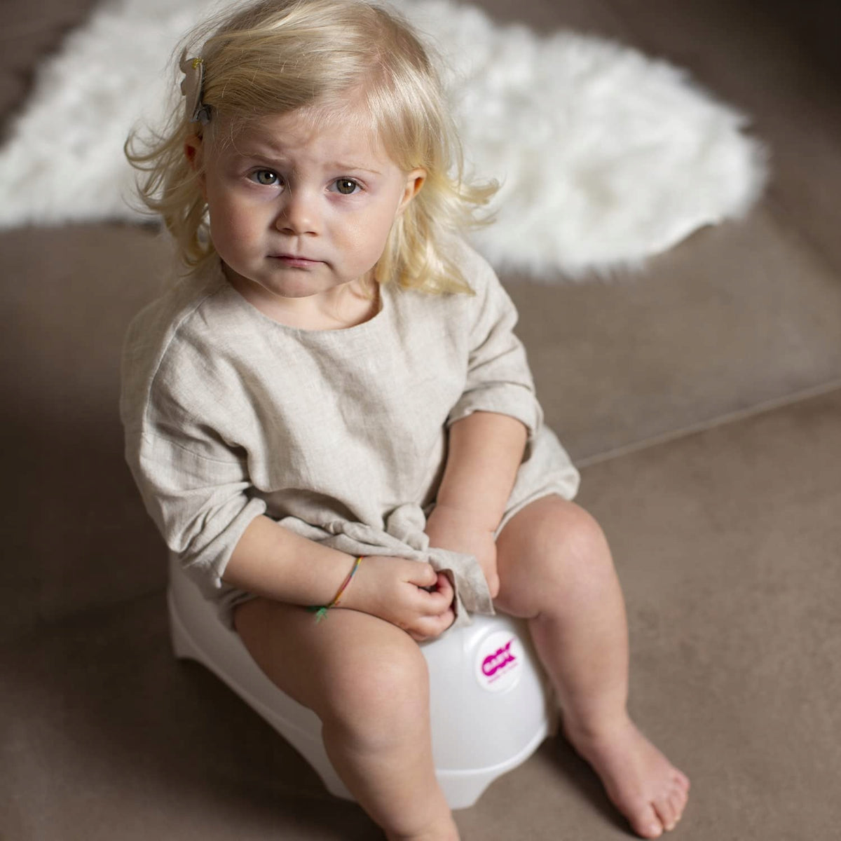 OKBABY bili 18 hó+ rózsaszín