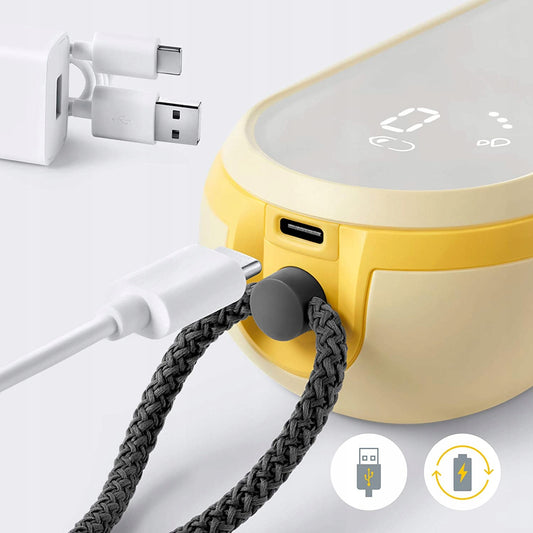 MEDELA Freestyle Flex dvojitá ODSÁVAČKA mléka 2-fázová