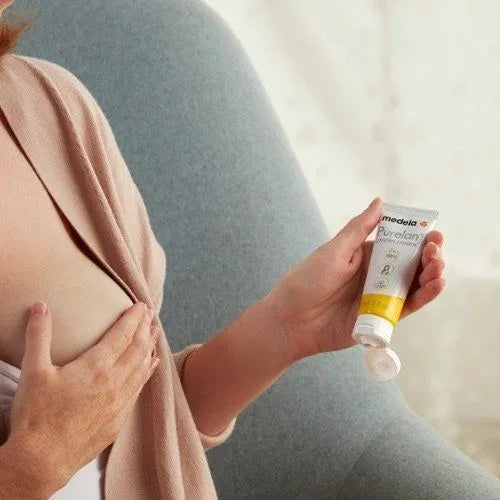 MEDELA Purelan lanolin 7g
