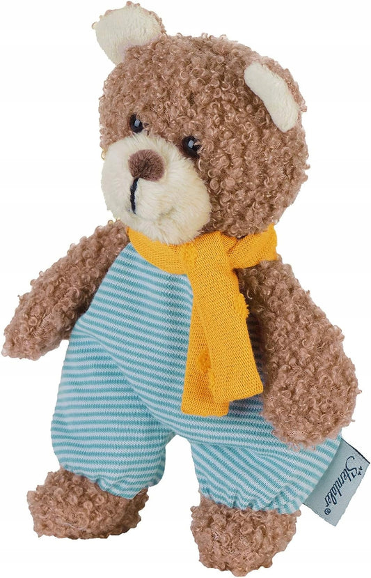 STERNTALER miś Ben przytulanka z grzechotką 17cm "N – zdjęcie produktu 2
