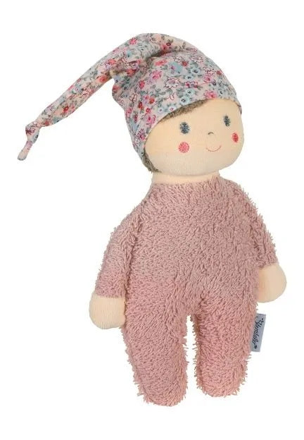 STERNTALER pluszowa lalka Ida 22 cm "N