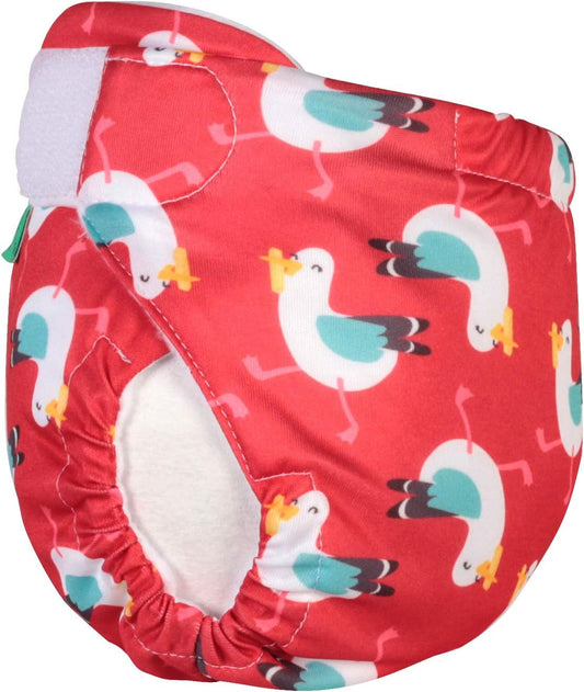 TOTSBOTS couche de bain 9-15kg