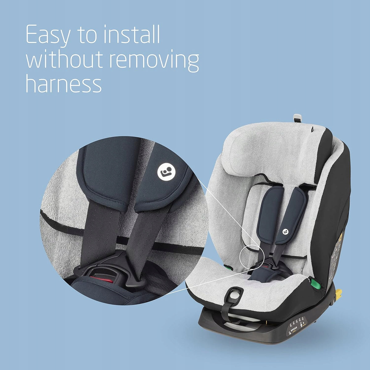 MAXI-COSI summer cover for car seat