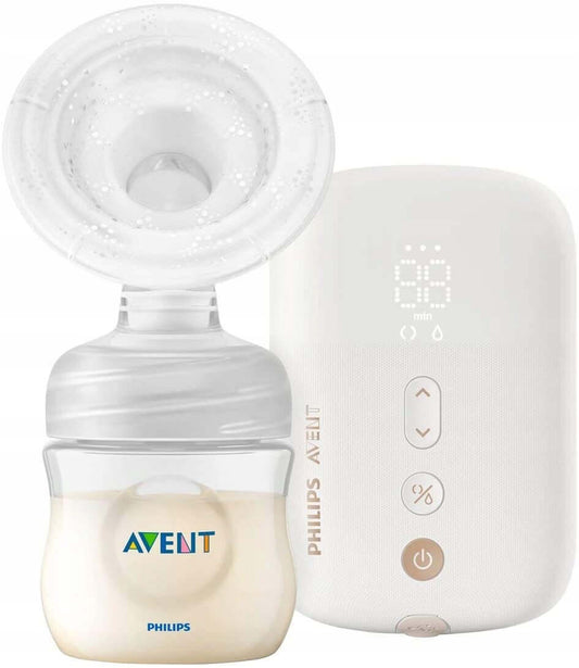 PHILIPS AVENT SCF396/11 LAKTATOR elektryczny
