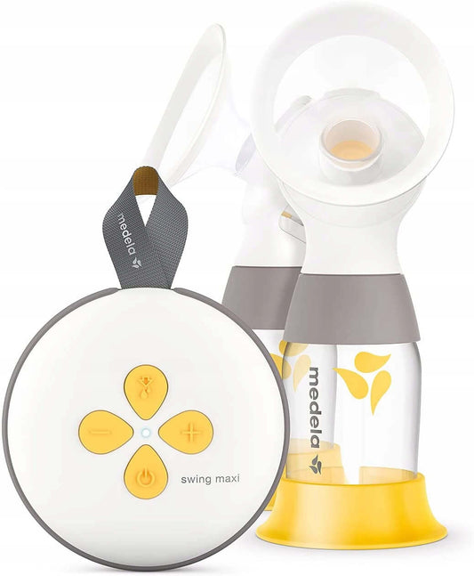 MEDELA Swing Maxi двоен 2-фазен електрически помпа за кърма