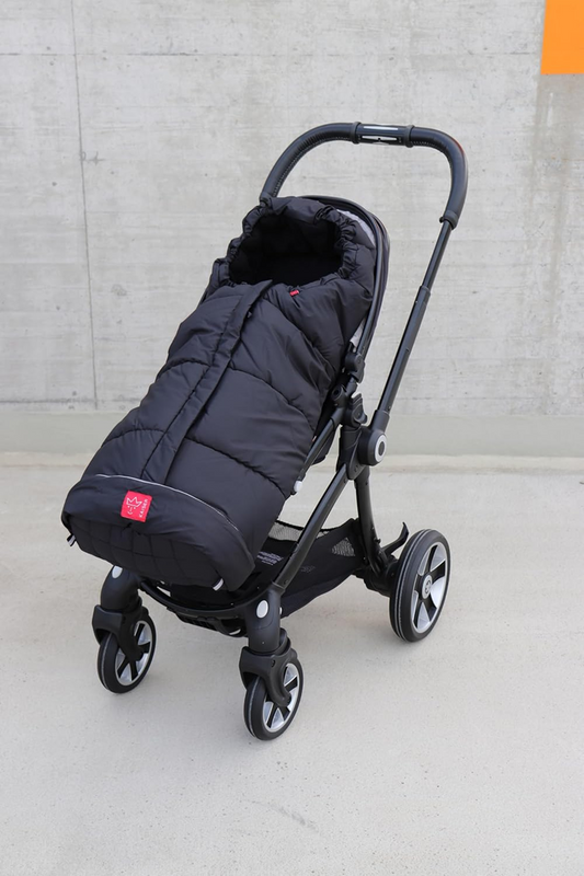 KAISER IGLU saco para carrinho 6-36 msc