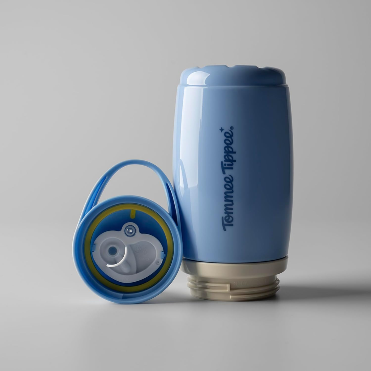 TOMMEE TIPPEE Active Spout gobelet anti-fuite avec bec 266 ml 12 m+