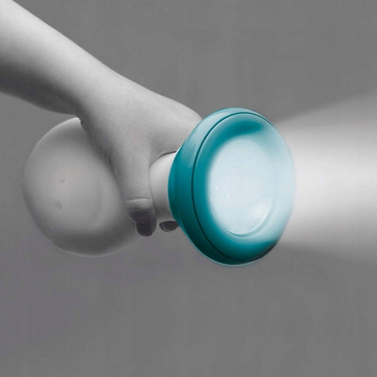 BEBE CONFORT Lulu 2w1 latarka lampka nocna LED – zdjęcie produktu 2