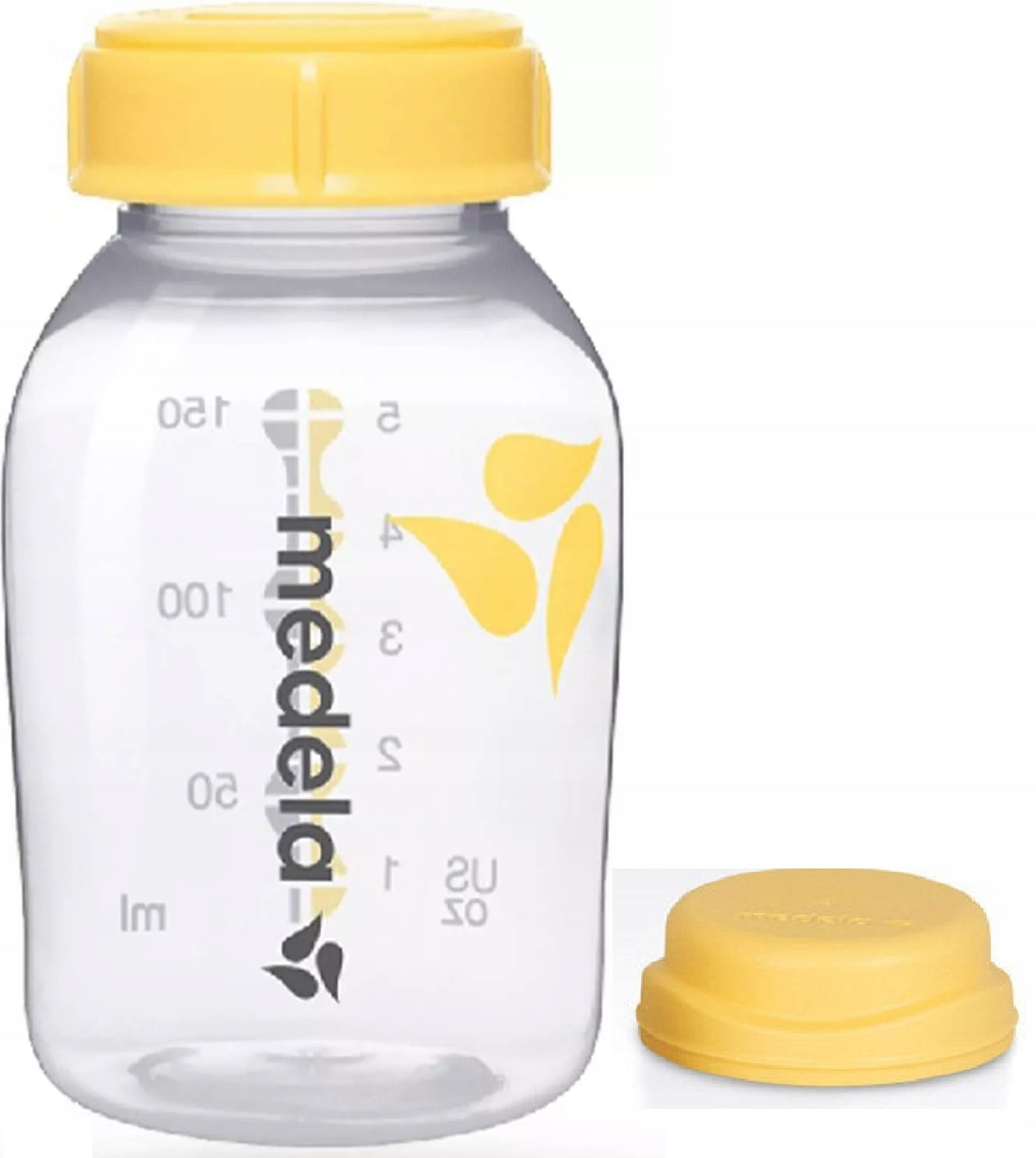 MEDELA Milchaufbewahrungsflasche 150 ml