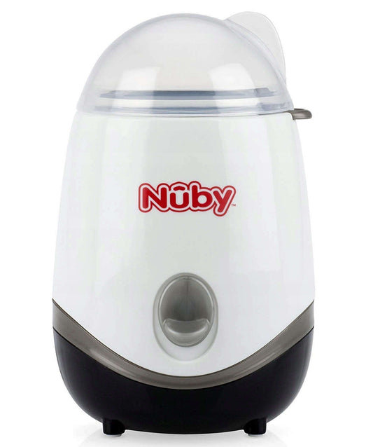 NUBY 3W1 podgrzewacz sterylizator do butelek
