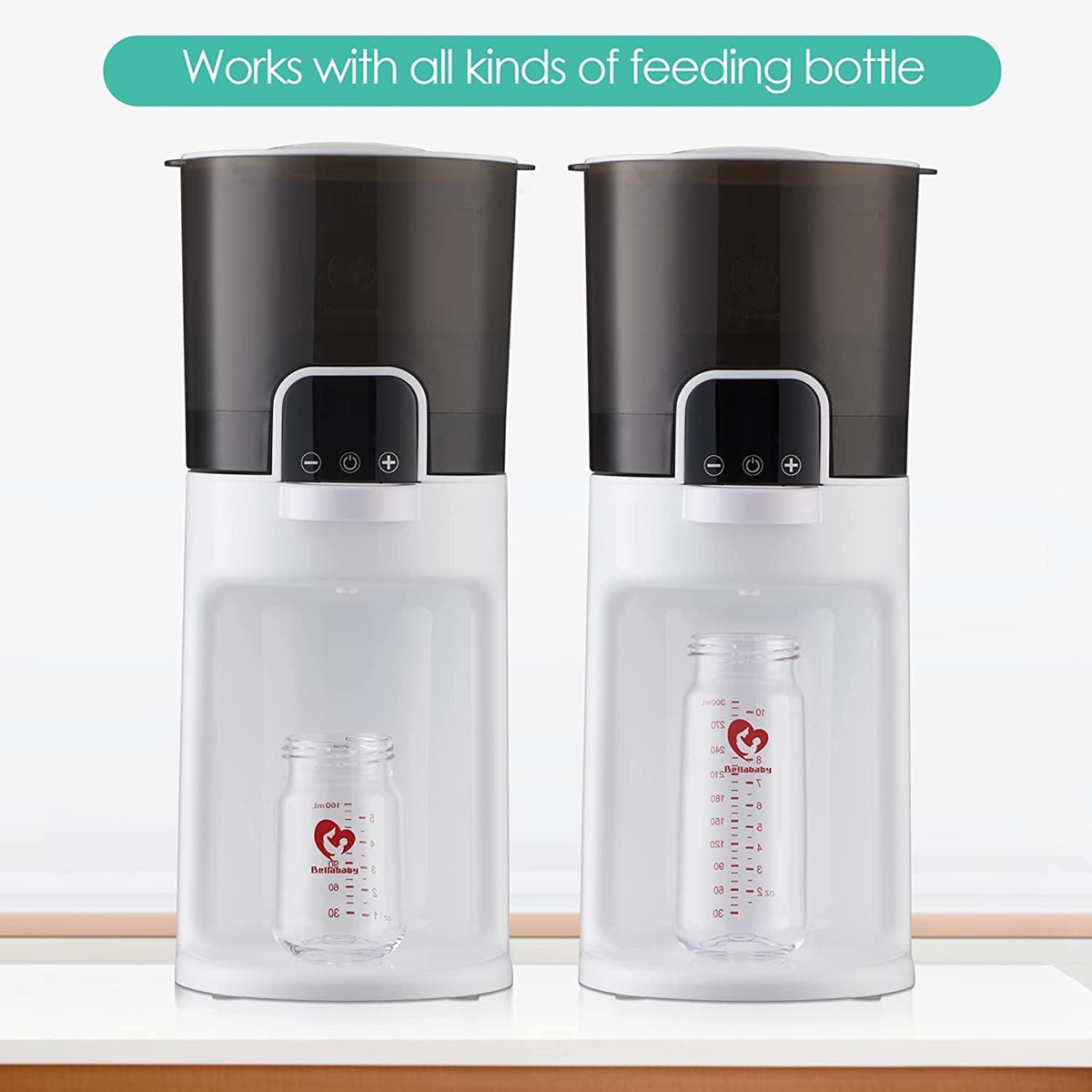 BELLABABY Instant Warmer chauffe-eau