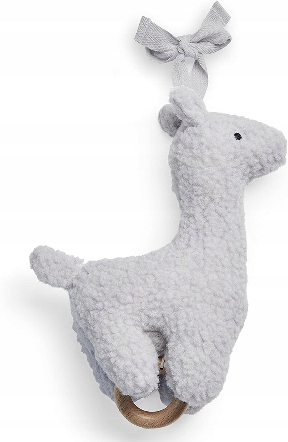 JOLLEIN peluche musicale suspendue LAMA 20 cm