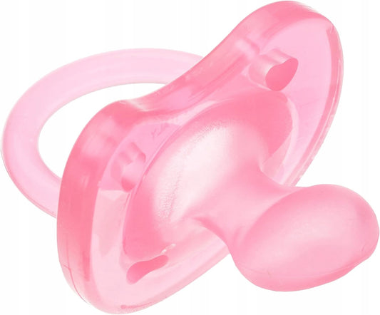 CHICCO PhysioForma SOFT smoczek x2 6-16m