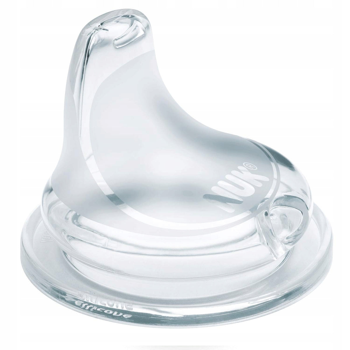 NUK Active Cup BUTELKA ZE STALI NIERDZEWNEJ 215 ml